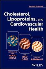 Lipoproteins, Cholesterol, and Cardiovascular Health