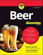 Beer For Dummies