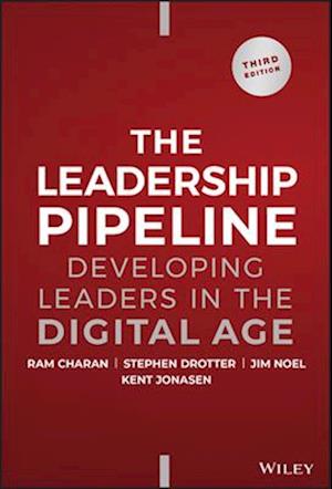 Leadership Pipeline