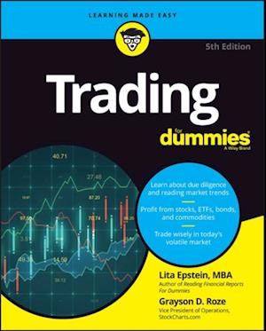 Trading For Dummies