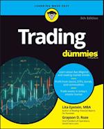 Trading For Dummies