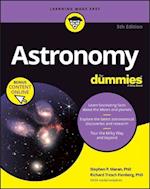 Astronomy For Dummies, 5th Edition (+ Chapter Quiz zes Online)