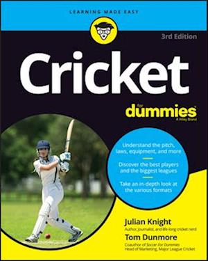 Cricket For Dummies