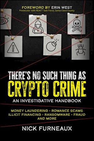 There's No Such Thing as Crypto Crime