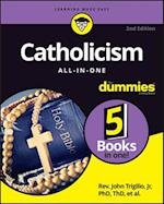 Catholicism All–in–One For Dummies, 2nd Edition