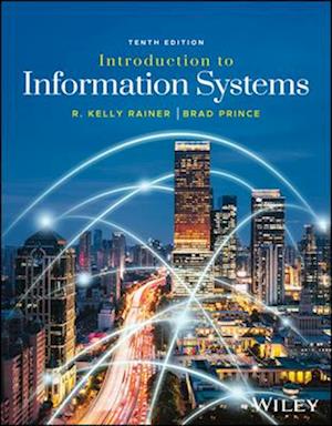 Introduction to Information Systems