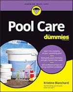 Pool Care For Dummies