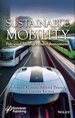 Sustainable Mobility