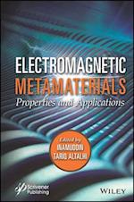 Electromagnetic Nanomaterials