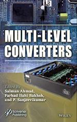 Multilevel Converters