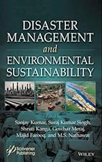 Disaster Management and Environmental Sustainability