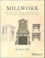 Millwork