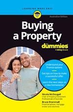 Getting Started in Property Investing For Dummies,  Second Australian Edition