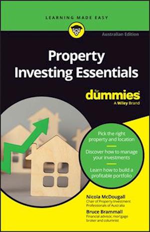 Property Investing Essentials For Dummies