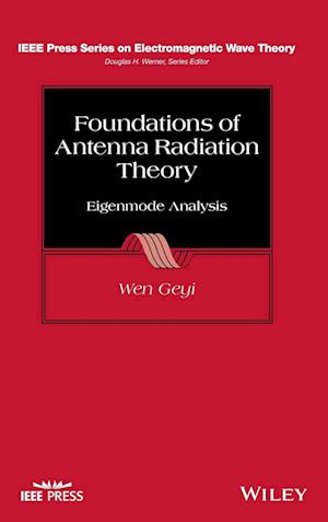 Foundations of Antenna Radiation Theory