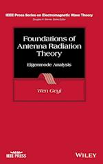 Foundations of Antenna Radiation Theory: Eigenmode  Analysis