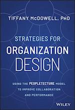 Strategies for Organization Design: Using the Peop letecture Model to Improve Collaboration and Perfo rmance