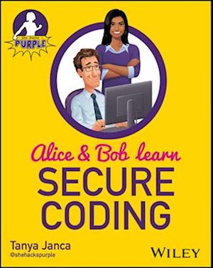 Alice and Bob Learn Secure Coding