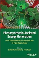 Photosynthesis-Assisted Energy Generation