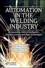 Automation in the Welding Industry