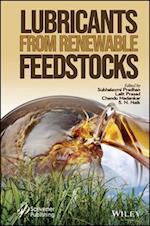 Lubricants from Renewable Feedstocks