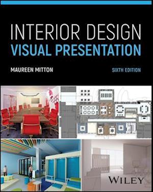 Interior Design Visual Presentation