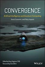 Convergence – Artificial Intelligence and Quantum Computing
