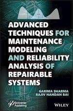 Advanced Methods for Reliability Modelling and Ana lysis of Repairable Systems