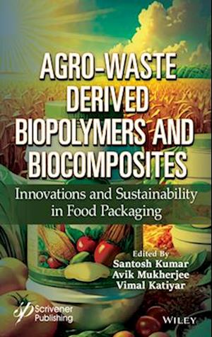 Agro-Waste Derived Biopolymers and Biocomposites