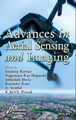 Advances in Aerial Sensing and Imaging