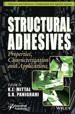 Structural Adhesives