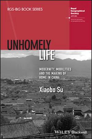 Unhomely Life