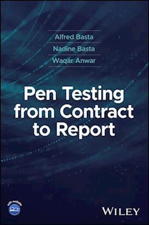 Pen Testing from Contract to Report