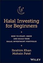 Halal Investing for Beginners