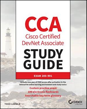 CCA Cisco Certified Associate DevNet Study Guide