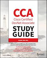 CCA Cisco Certified Associate DevNet Study Guide
