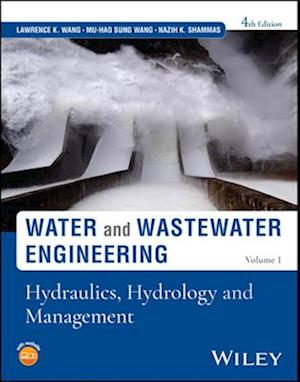 Water and Wastewater Engineering, Volume 1