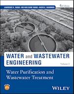 Water and Wastewater Engineering, Volume 2