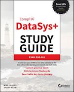 CompTIA Data Systems Study Guide: Exam DS0–001