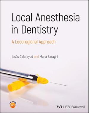 Local Anesthesia in Dentistry