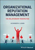 Organizational Reputation Management