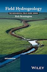 Field Hydrogeology 5th Edition
