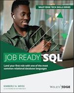 Job Ready SQL