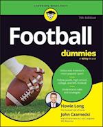 Football For Dummies, 7th Edition (USA Edition)