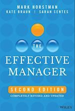 The Effective Manager, 2nd Edition