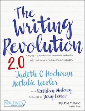 The Writing Revolution 2.0