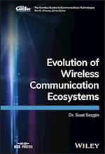 Evolution of Wireless Communication Ecosystems from 1g to 6g