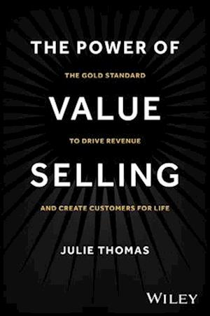 Power of Value Selling