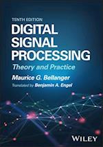 Digital Signal Processing: Theory and Practice, 10 th edition