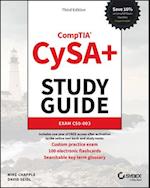 CompTIA CySA+ Study Guide Exam CS0–003